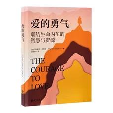 爱的勇气：联结生命内在的智慧与资源